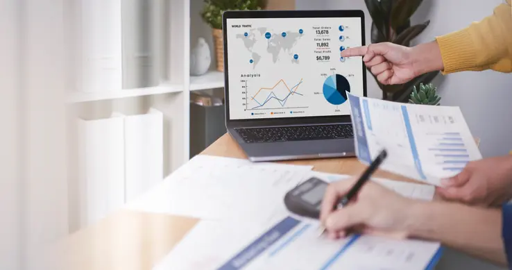 Data Analytics: Reveal the Power Of Data For Your Organization