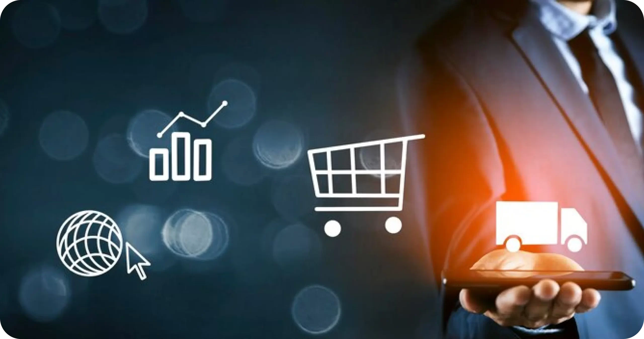 The Next Big Thing in Ecommerce Web Development Services