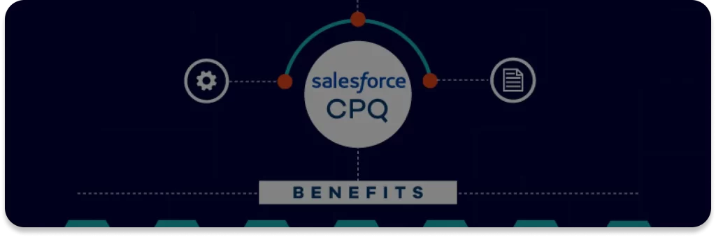 Salesforce CPQ consulting