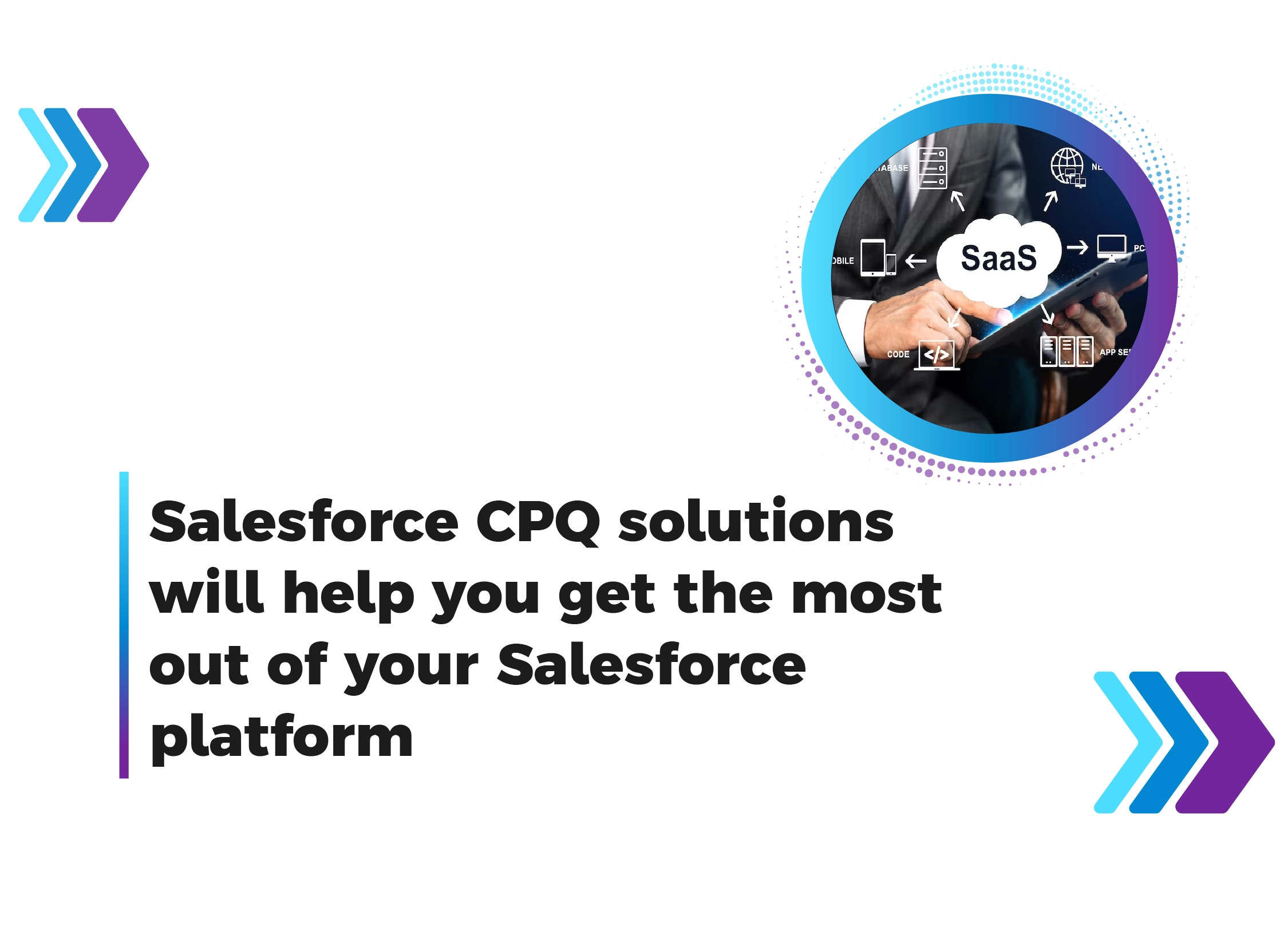 Salesforce CPQ Services Consultants CPQ Implementation and Consulting